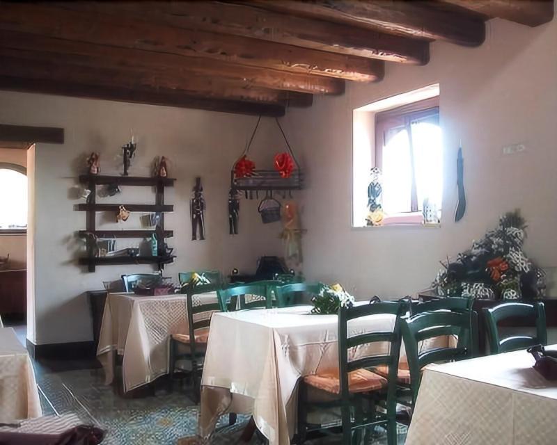 Villa Cristina Syrakusa Exteriör bild