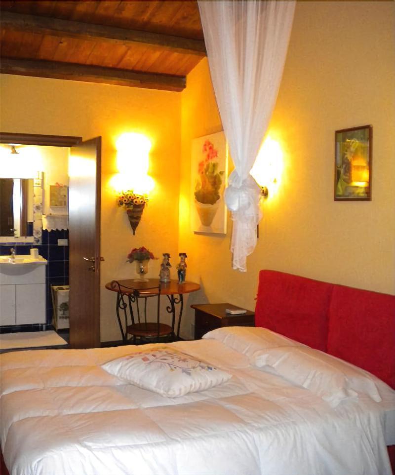 Villa Cristina Syrakusa Exteriör bild