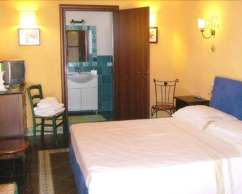 Villa Cristina Syrakusa Exteriör bild