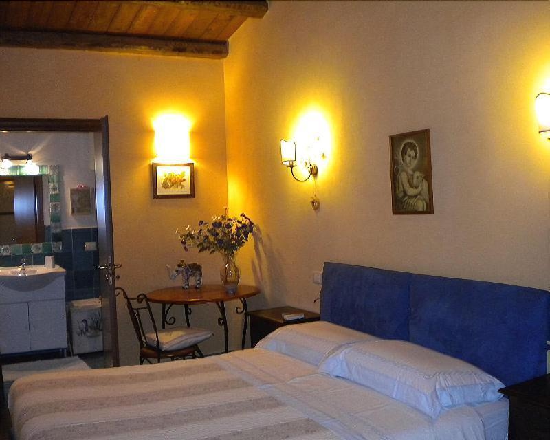 Villa Cristina Syrakusa Exteriör bild